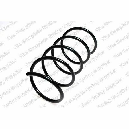 LESJOFORS Coil Spring, 4056872 4056872